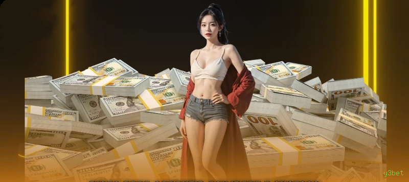 Estatísticas Esportivas y3bet