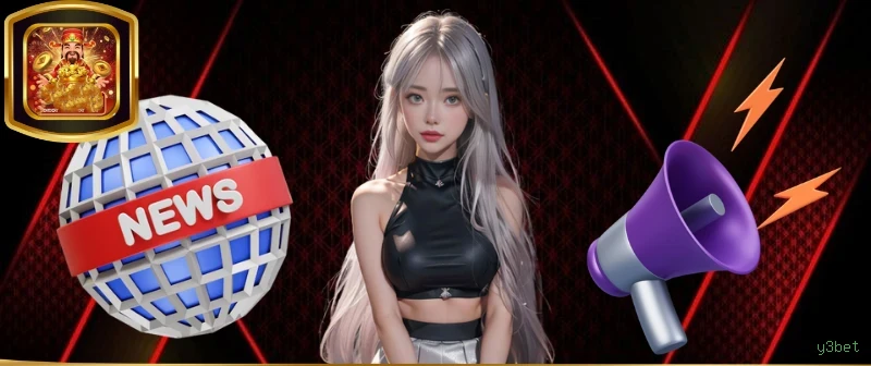 Integração de APIs y3bet